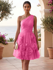 Hot Pink-23
