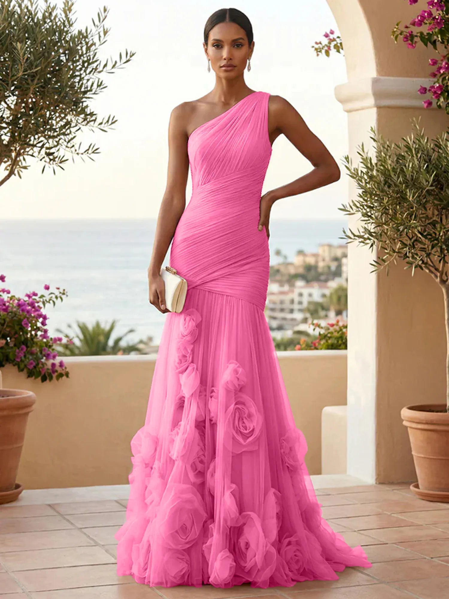 Hot Pink-23