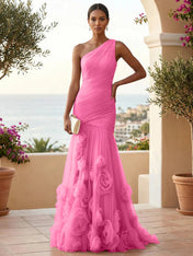 Hot Pink-23