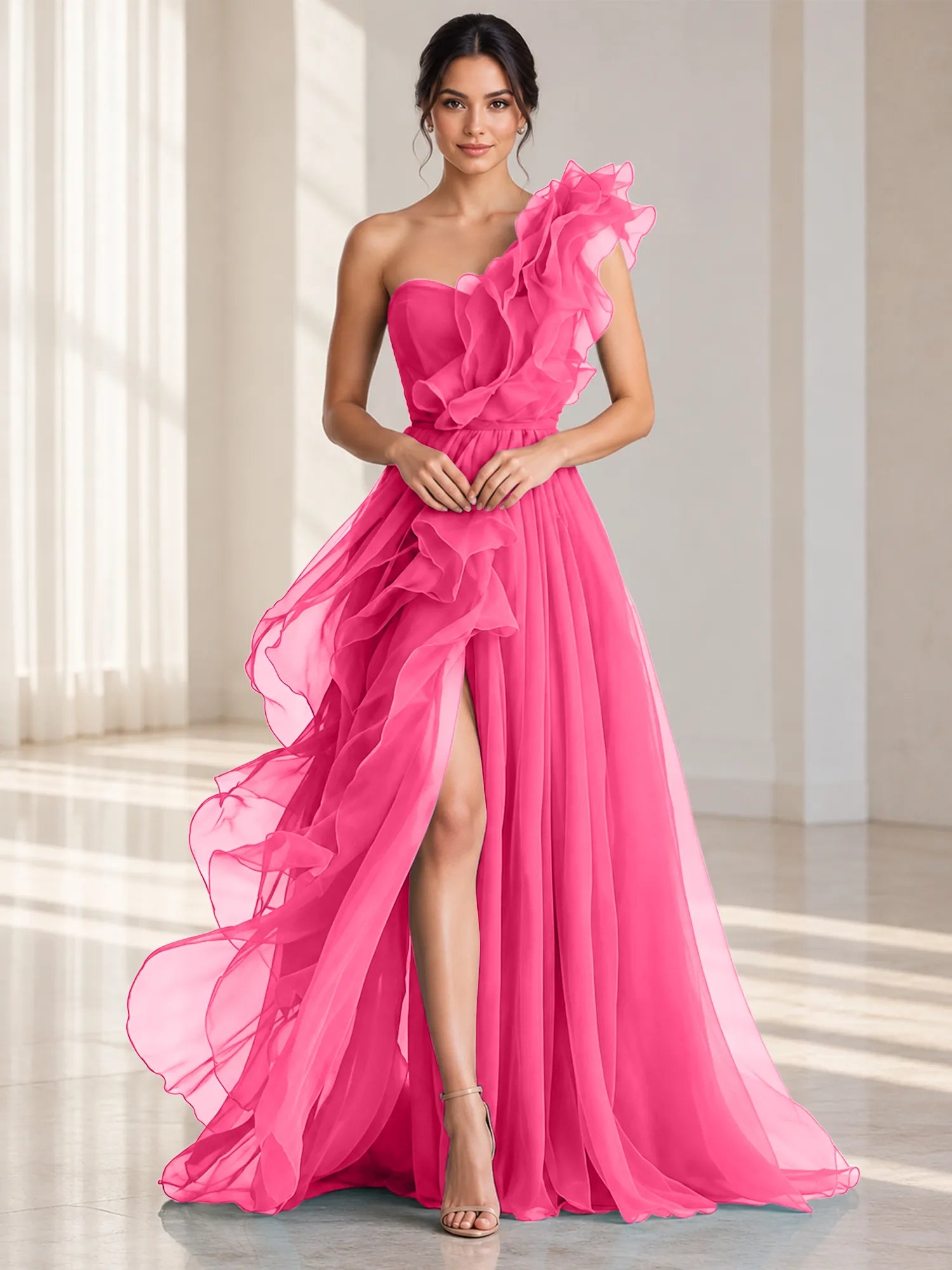 Hot Pink-362040