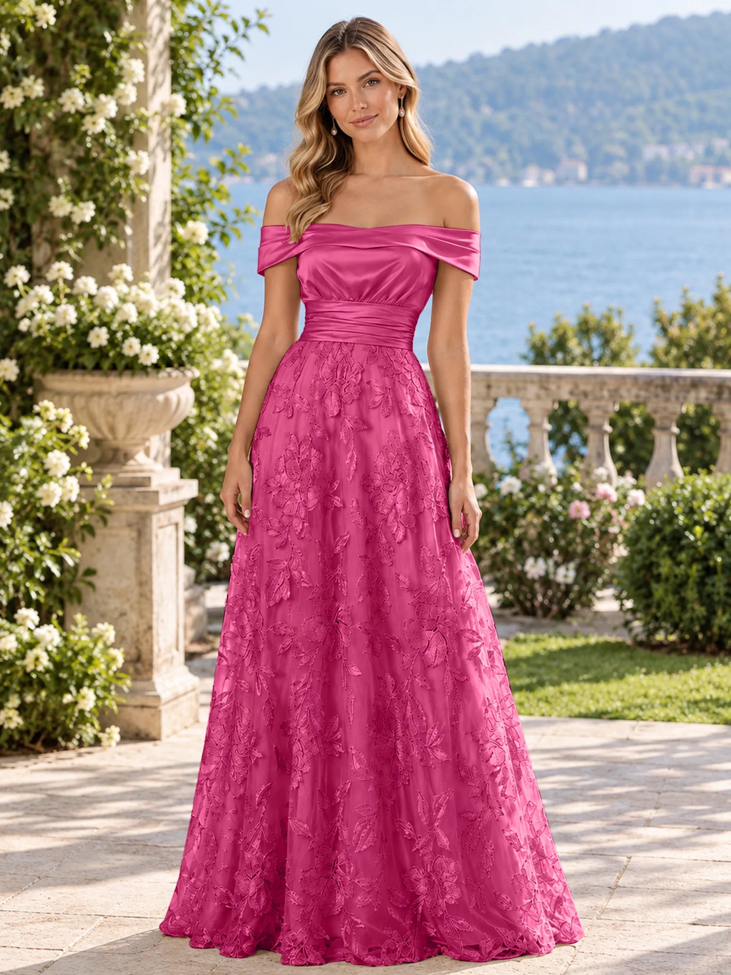 Hot Pink-4