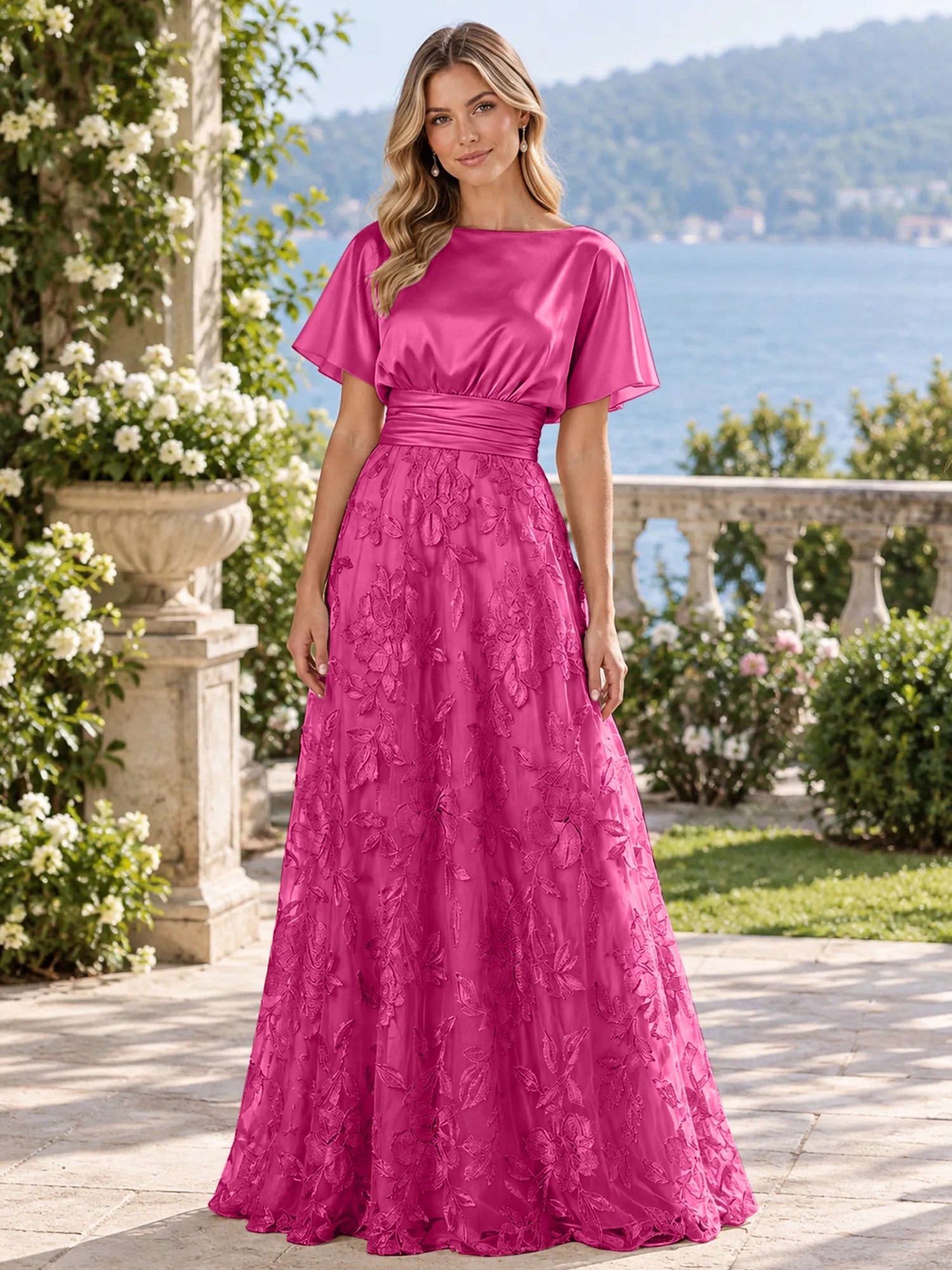 Hot Pink-4