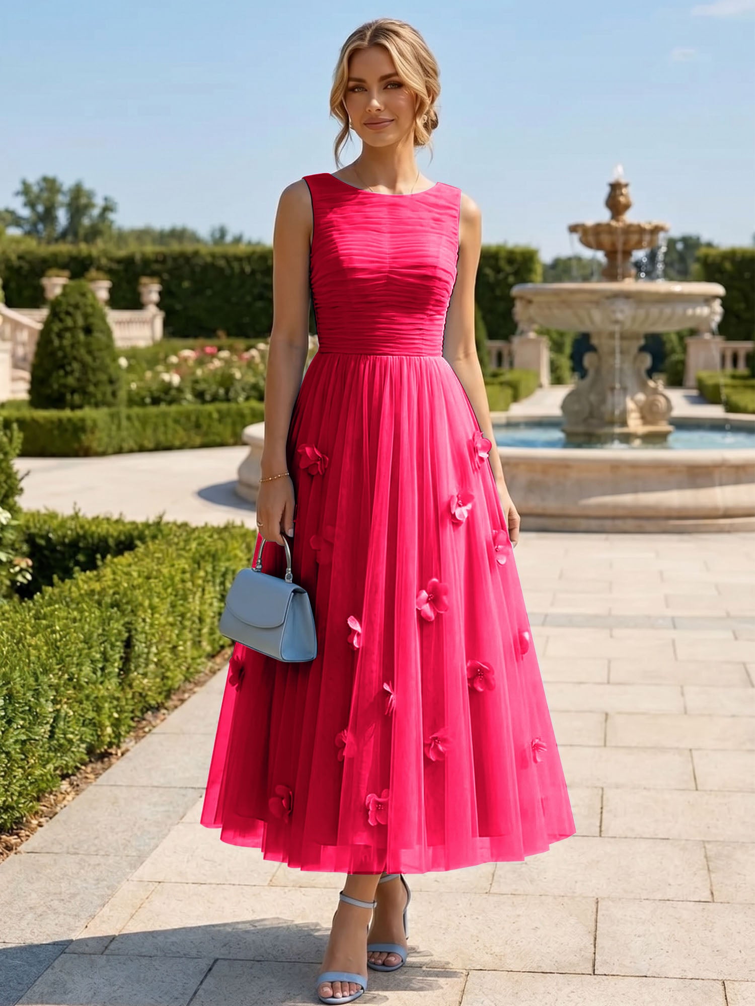 Hot Pink-59