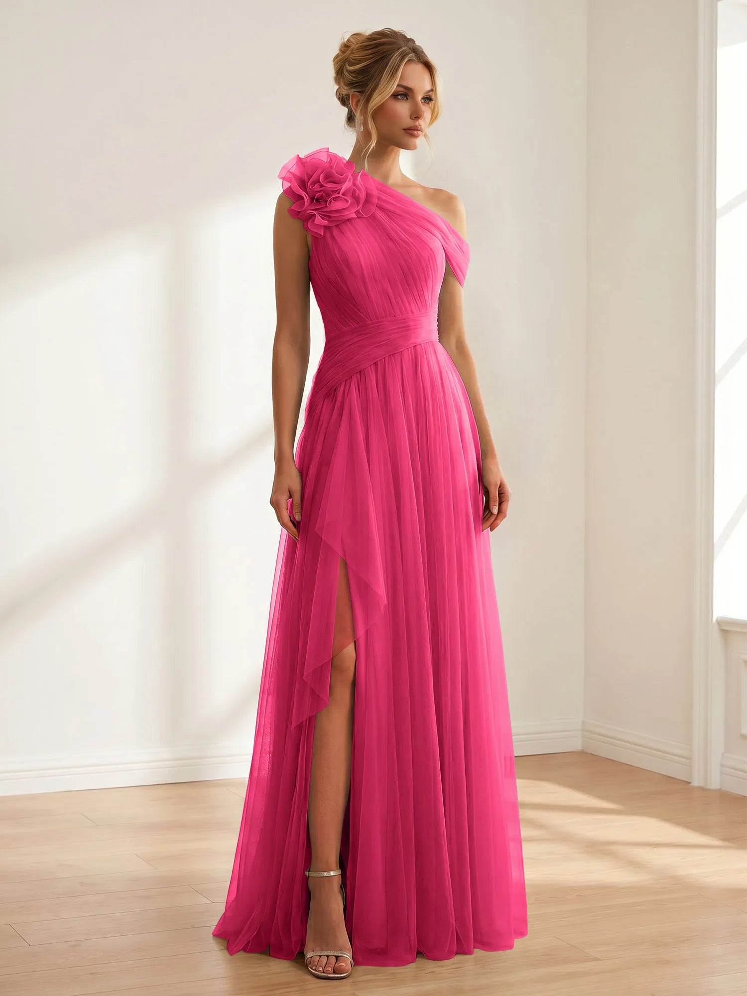 Hot Pink-59