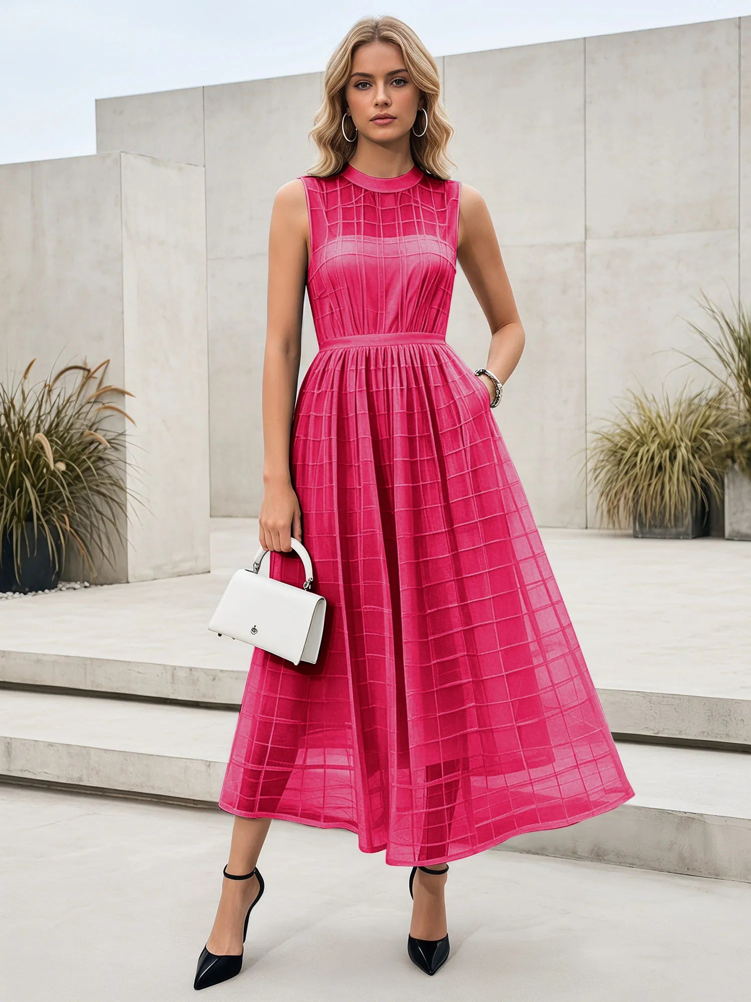 Hot Pink-59