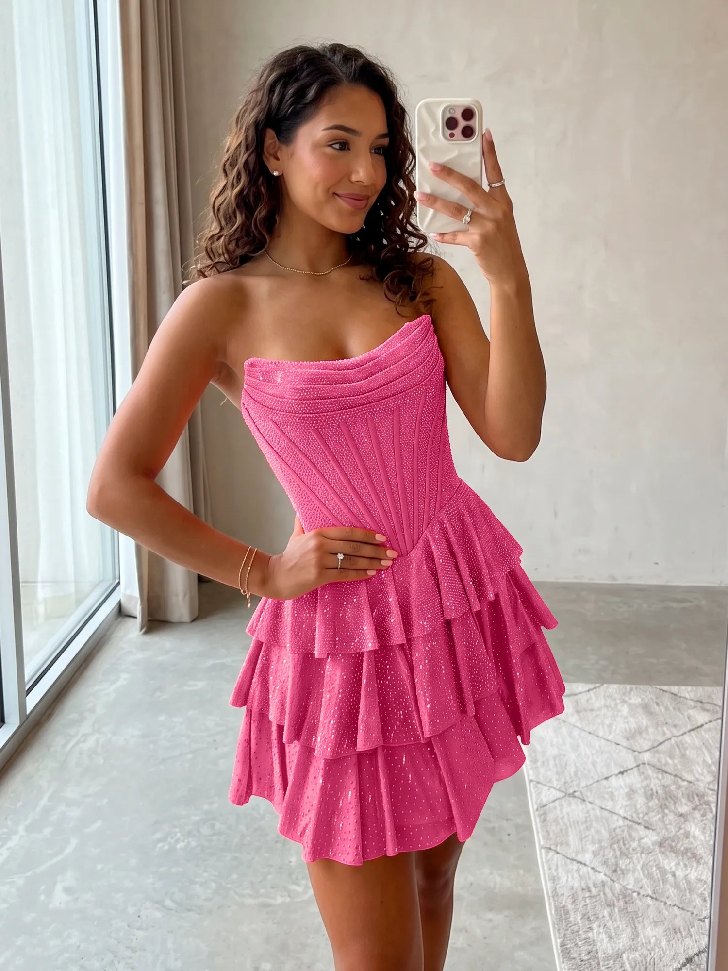 Hot Pink-60