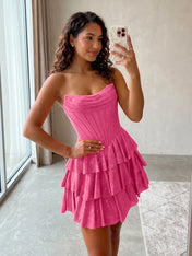Hot Pink-60
