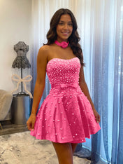 Hot Pink-60