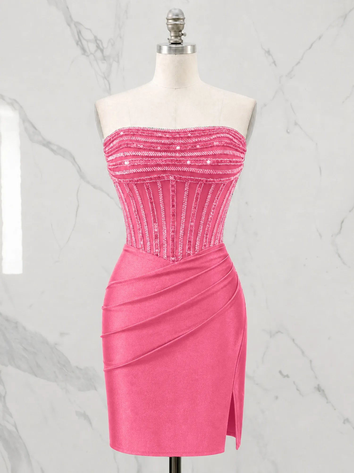 Hot Pink-60