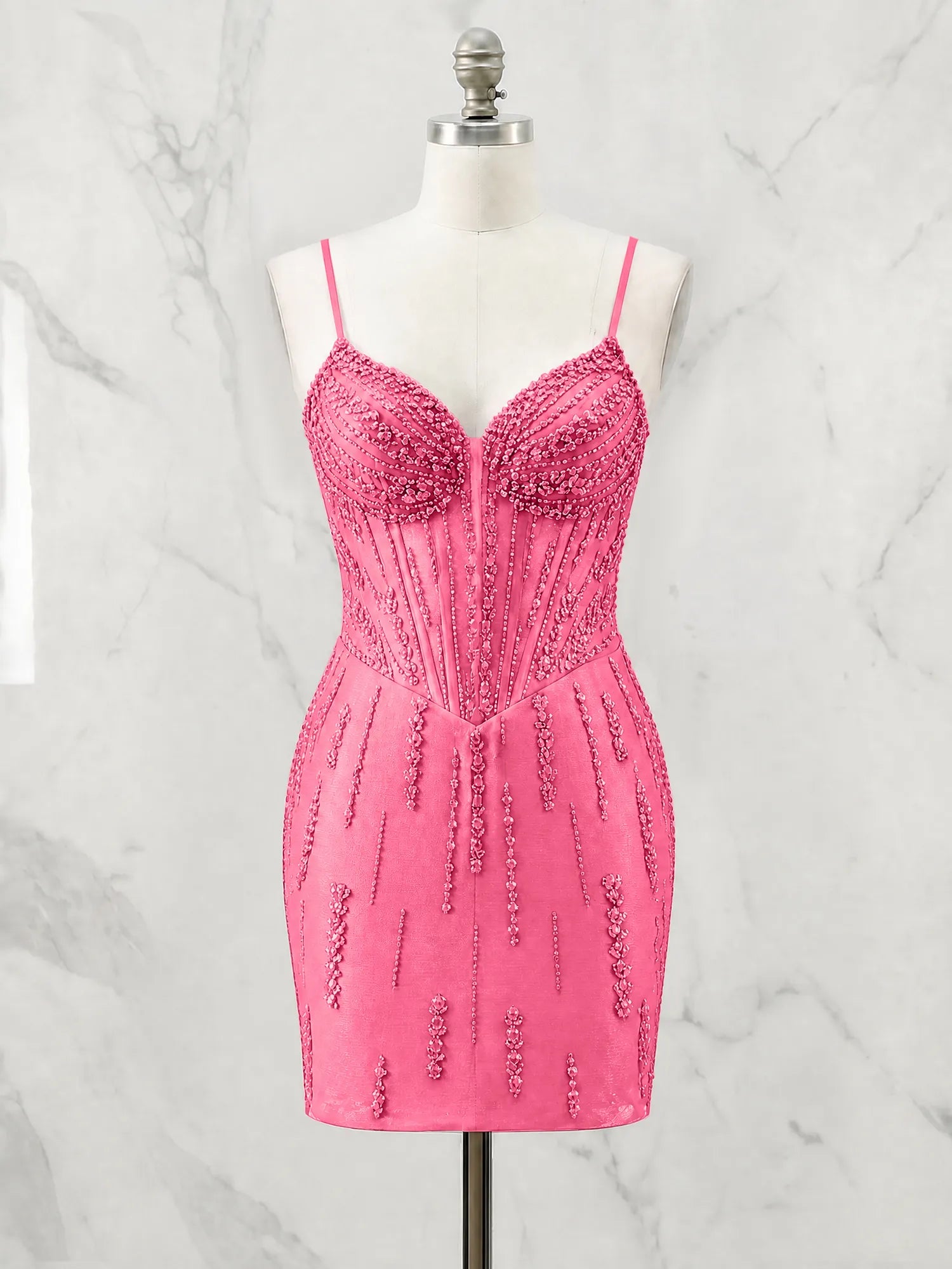 Hot Pink-60