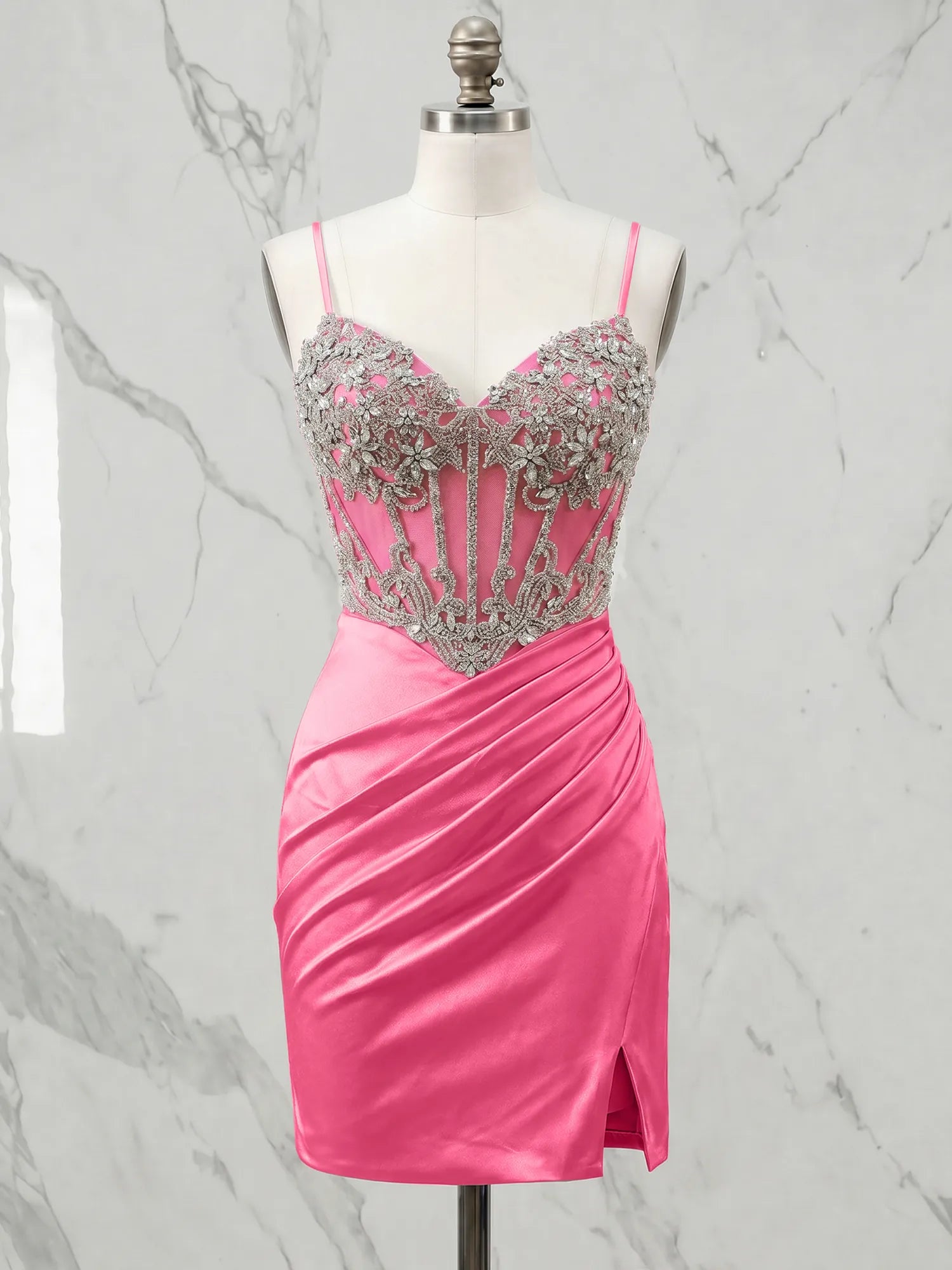 Hot Pink-60
