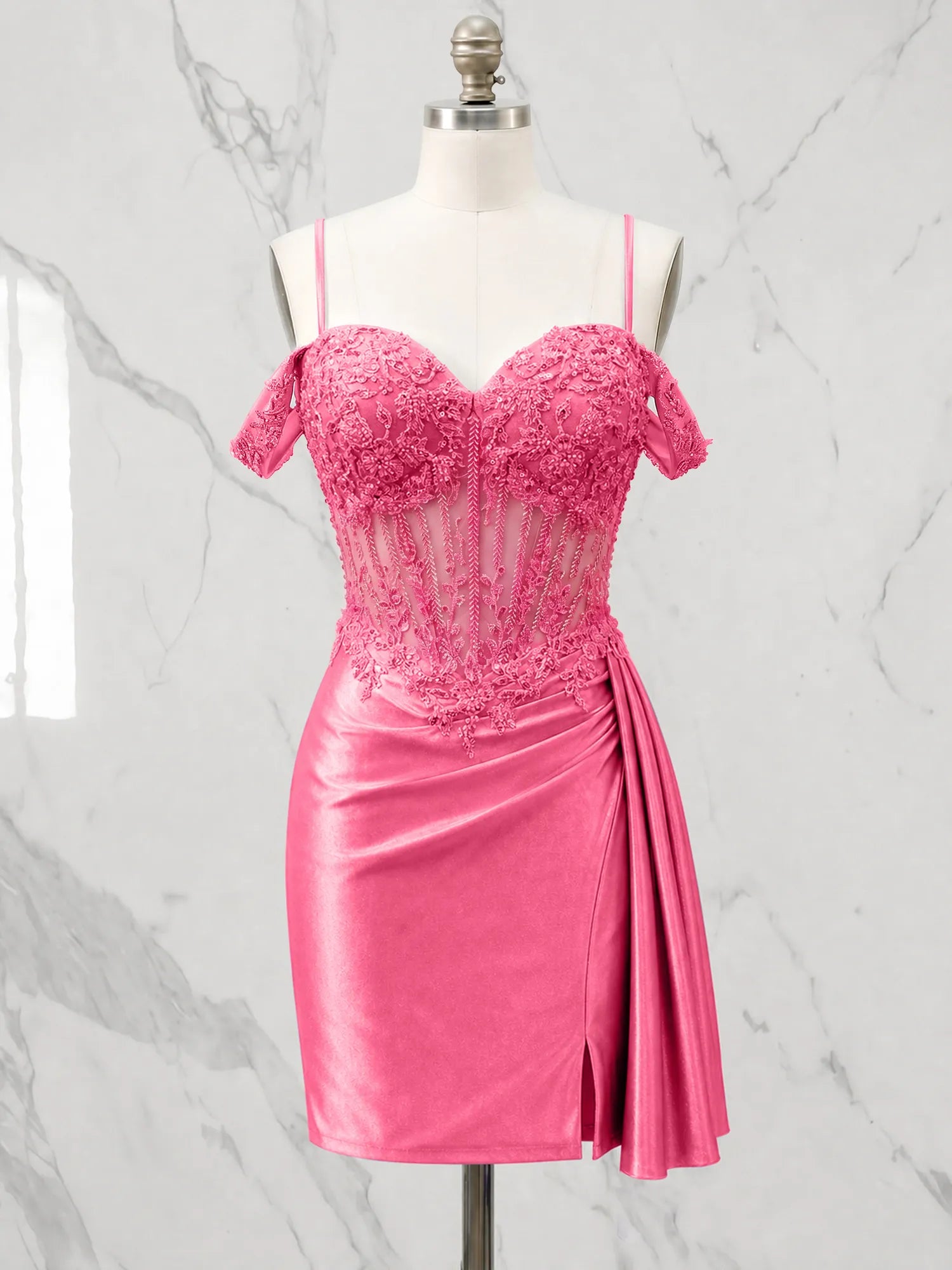 Hot Pink-60