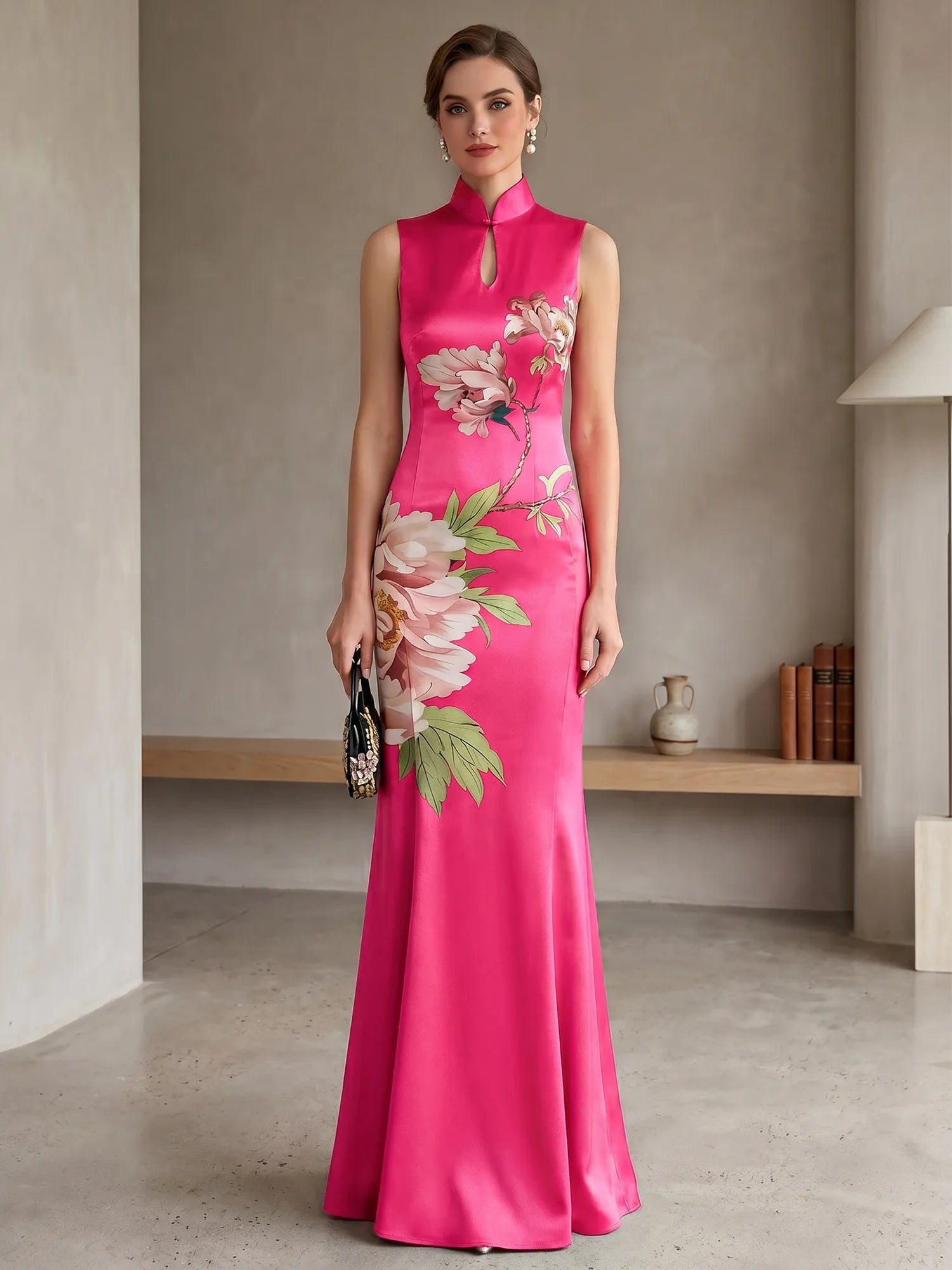 Hot Pink-60