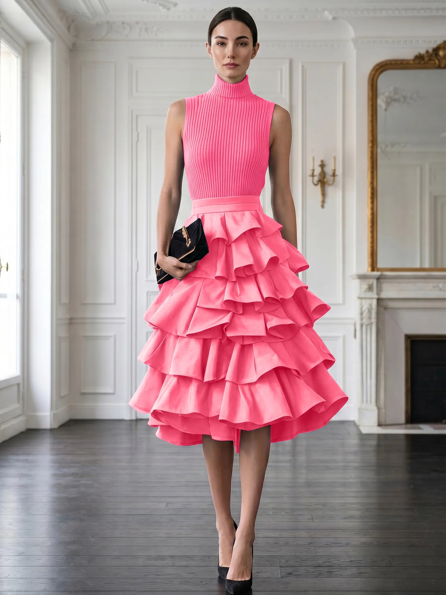 Hot Pink-60