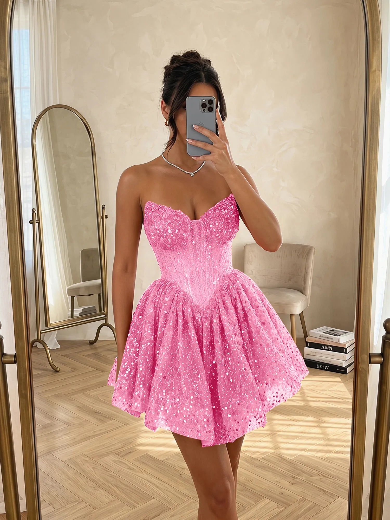 Hot Pink-61