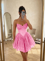 Hot Pink-61