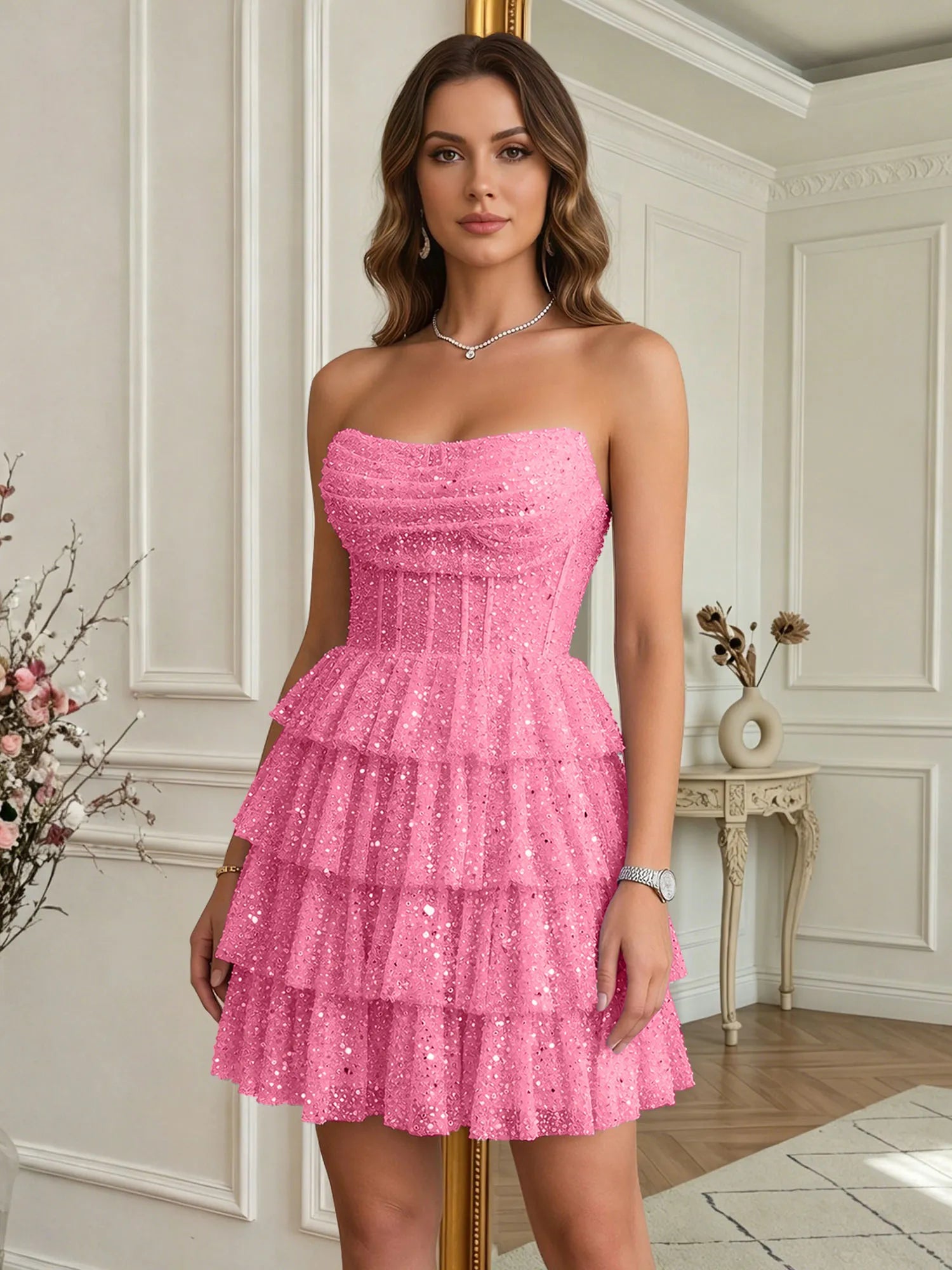 Hot Pink-61