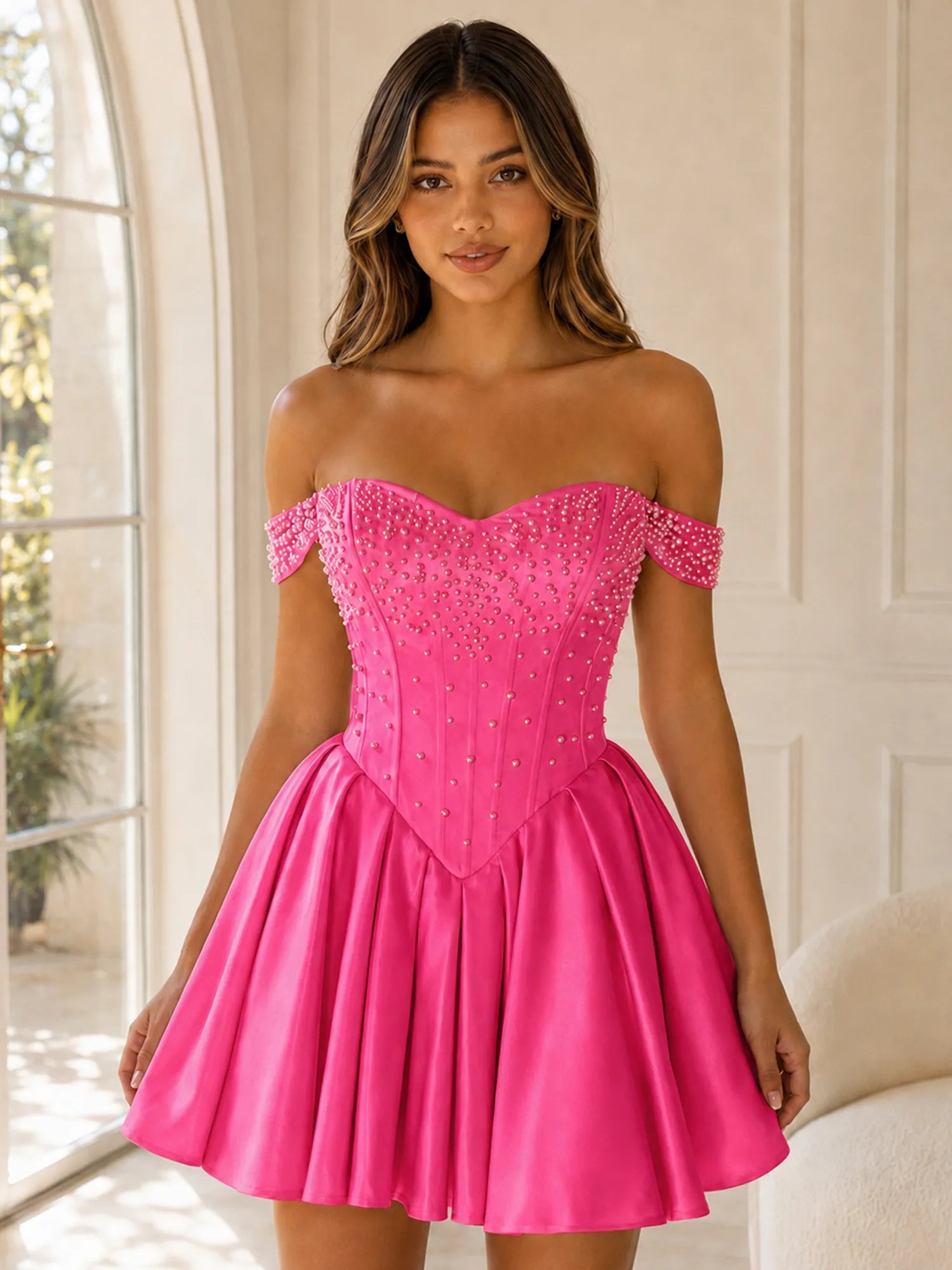 Hot Pink-70