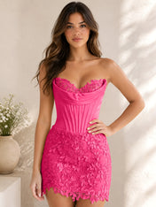 Hot Pink-70