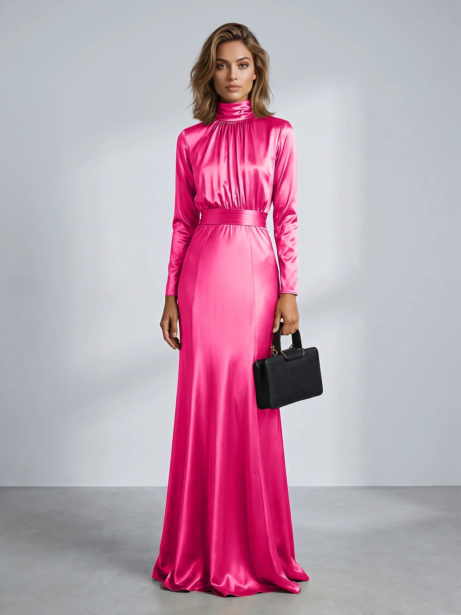 Hot Pink-73