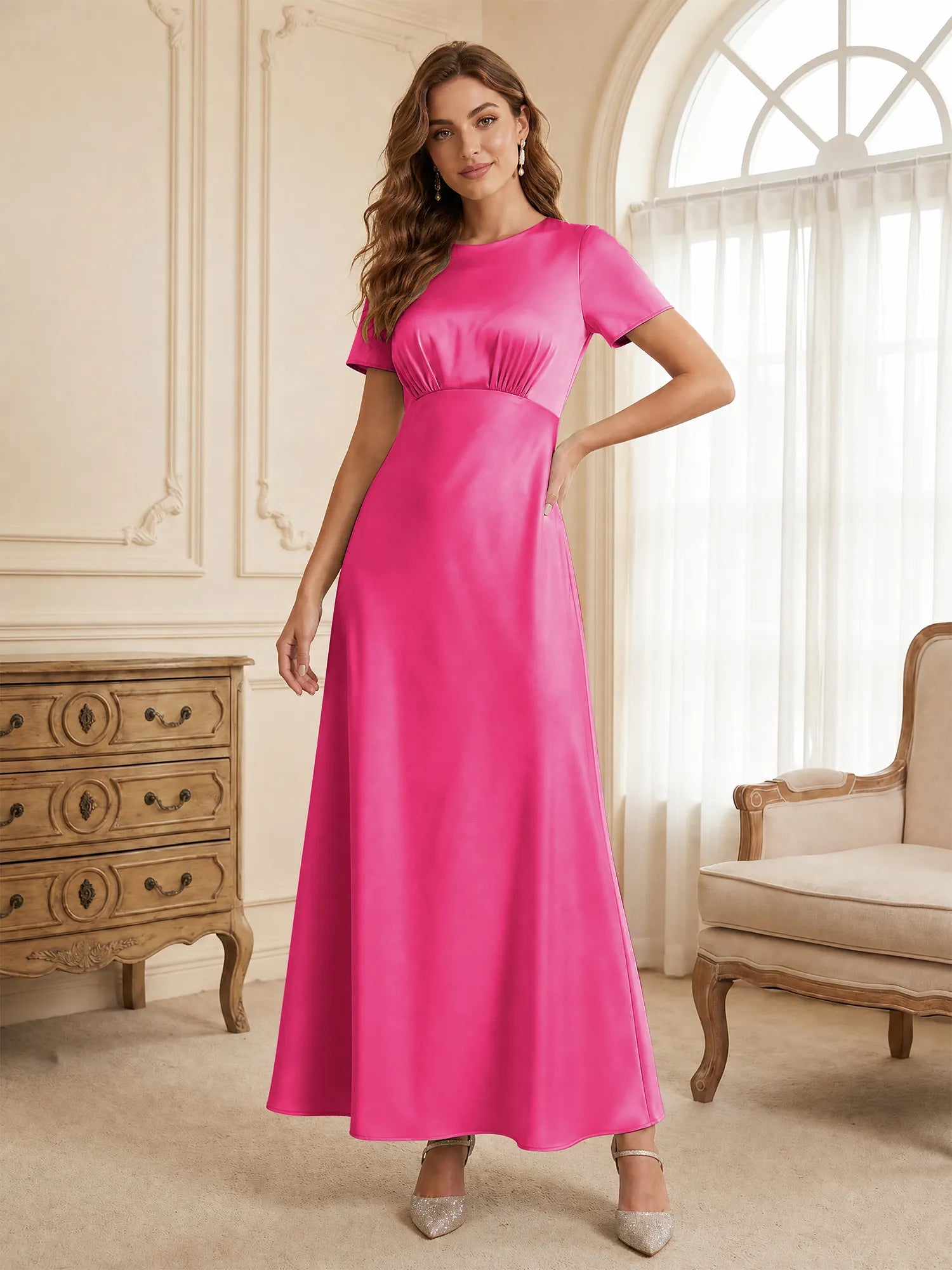Hot Pink-73