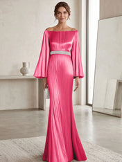 Hot Pink-76
