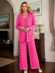Hot Pink