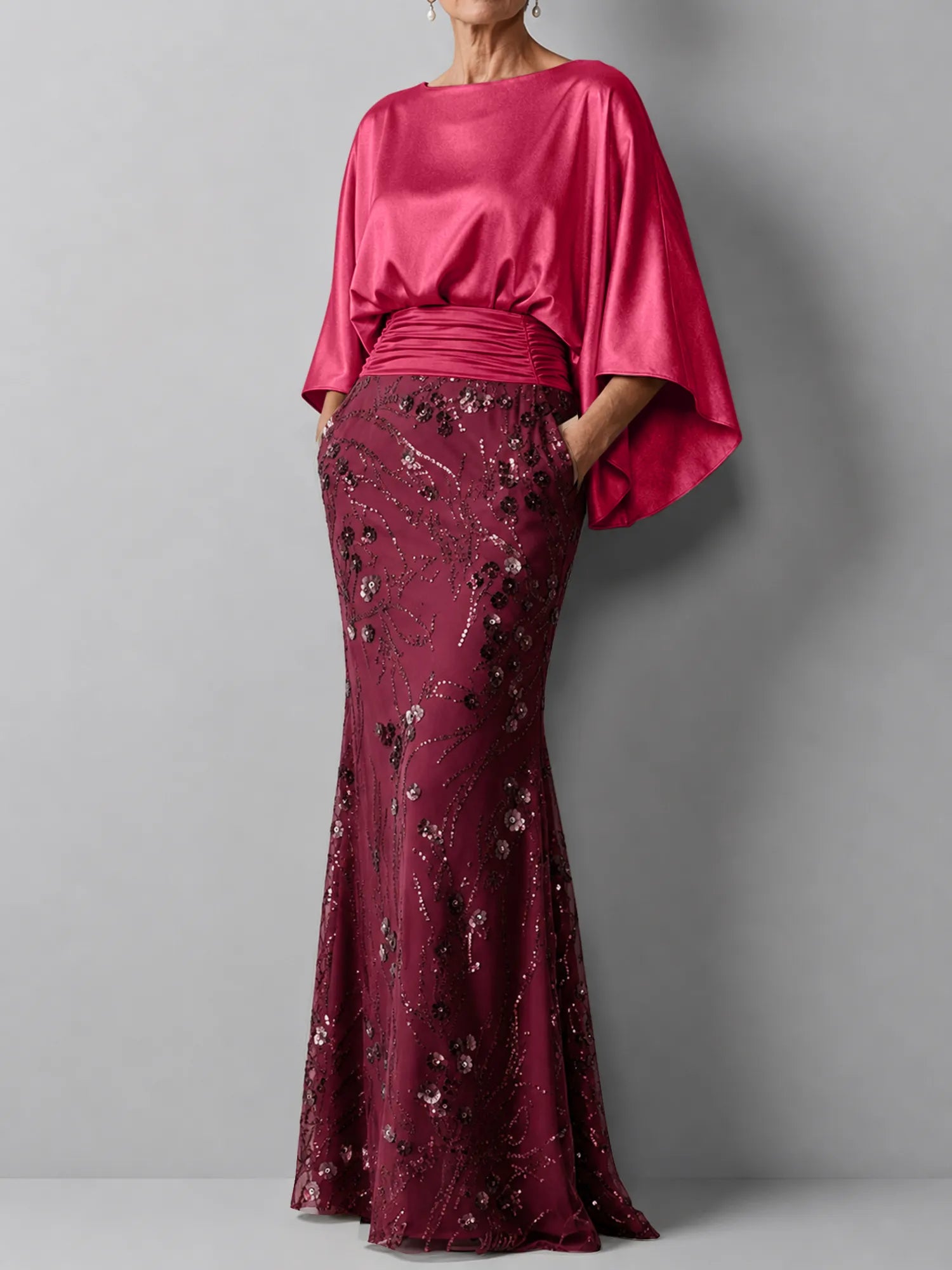 Hot Pink