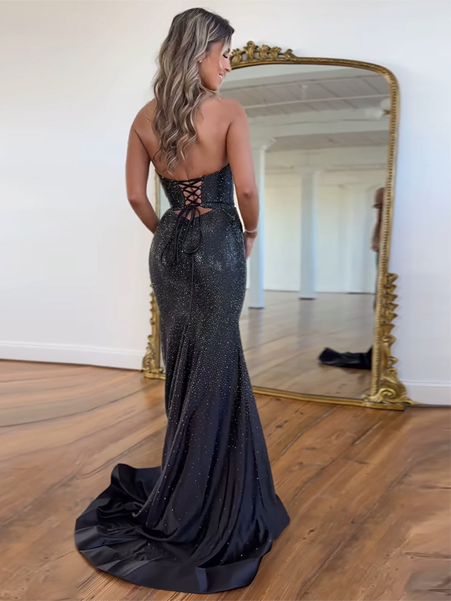 Hot_Pink_Mermaid_Strapless_Long_Prom_Dress_with_Beads_9.jpg