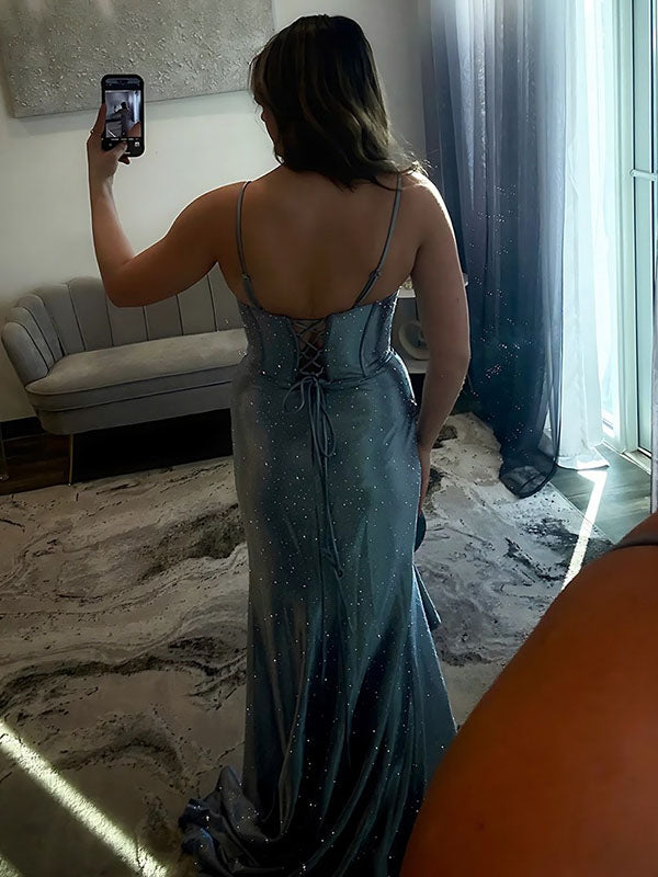 IcyBlueCowlNeckSequinCorsetPromDresswithRuffledSlit_2.jpg
