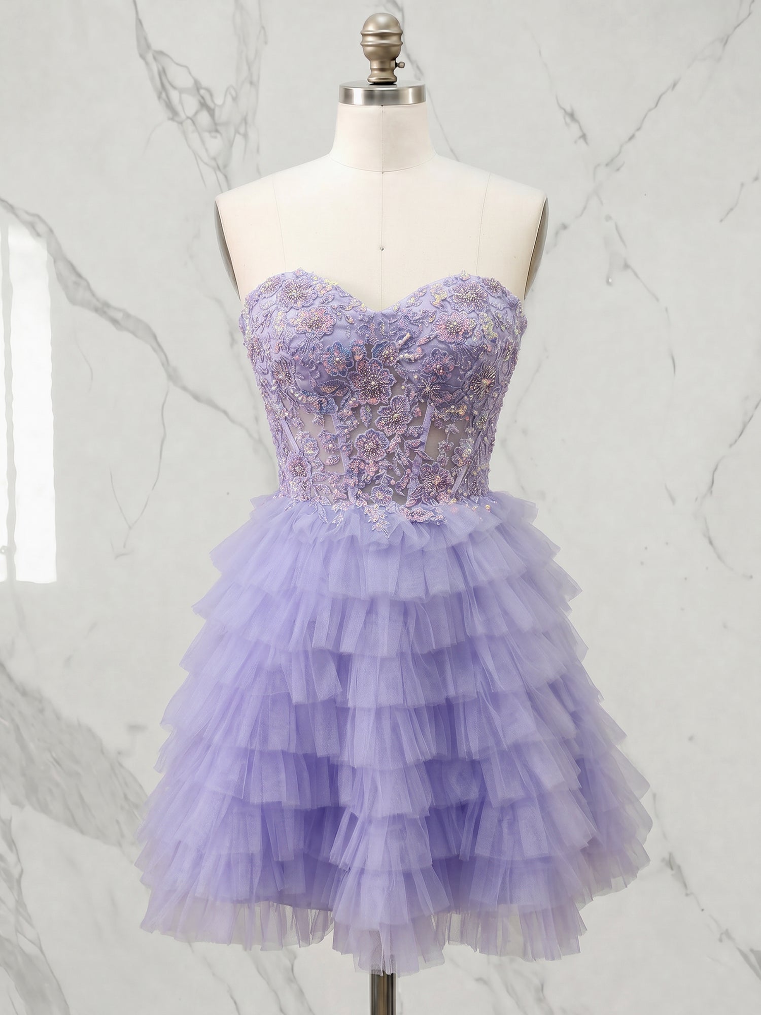 LavenderFloralLaceCorsetTieredRuffleShortHomecomingDress_1.jpg