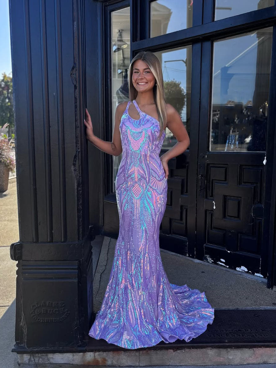 LavenderOne-ShoulderIridescentSequinMermaidPromDress_1.jpg