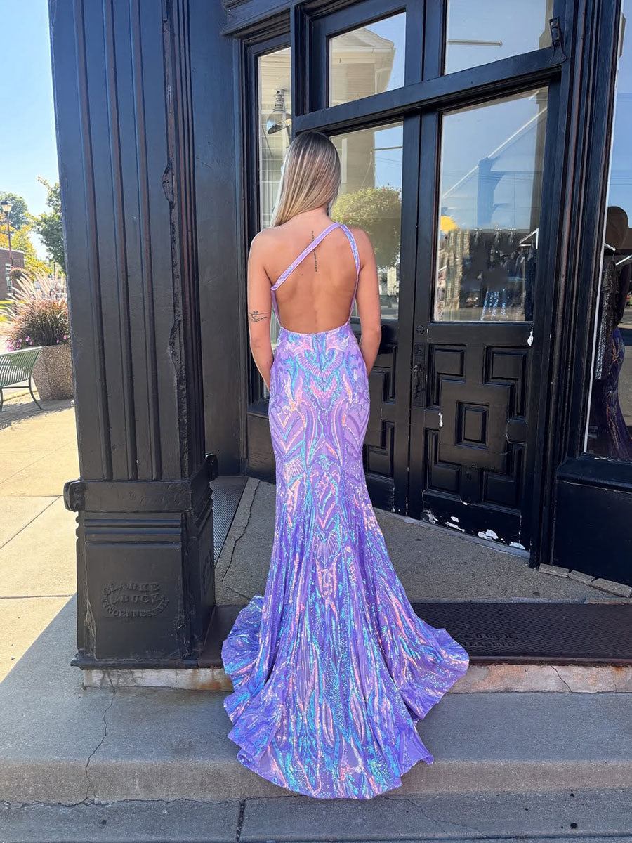 LavenderOne-ShoulderIridescentSequinMermaidPromDress_2.jpg