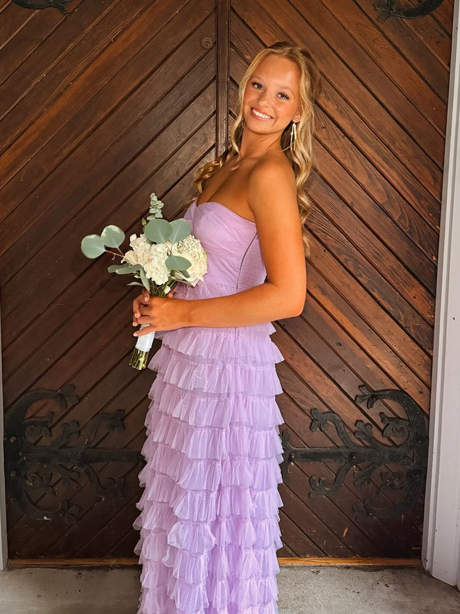 LavenderSweetheartTieredRuffledTulleLongPromDress_1.jpg