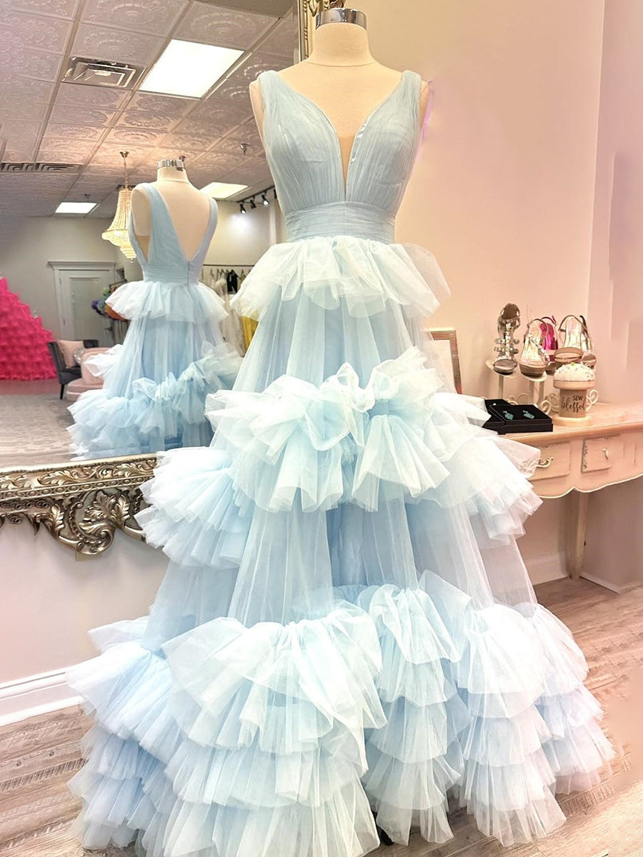 LightBlueALineTieredRuffleTulleLongPromDress_3.jpg