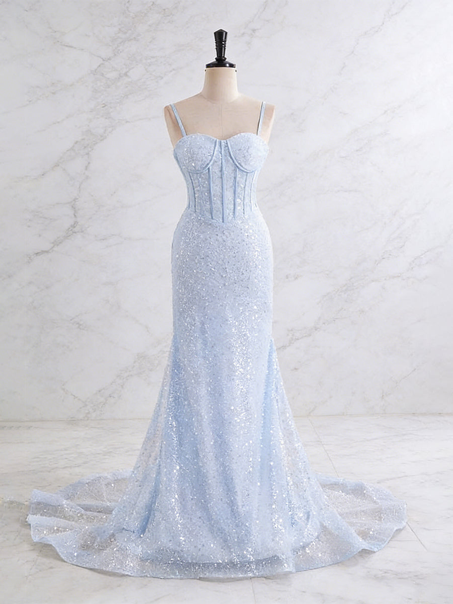 LightBlueMermaidSpaghettiStrapsLongPromDresswithBeading_4.jpg