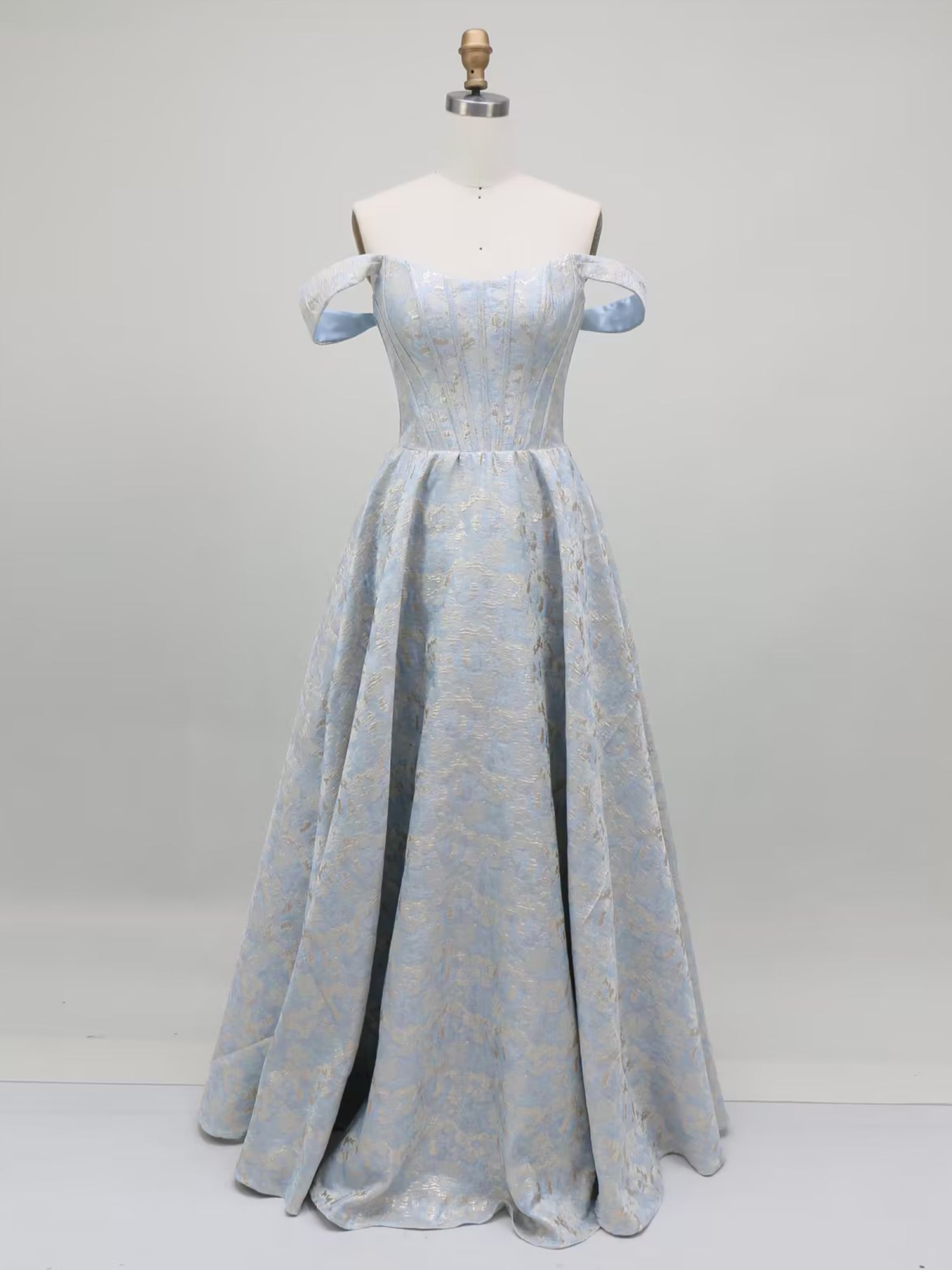 LightBlueMetallicJacquardOff-the-ShoulderPromDress_1.jpg