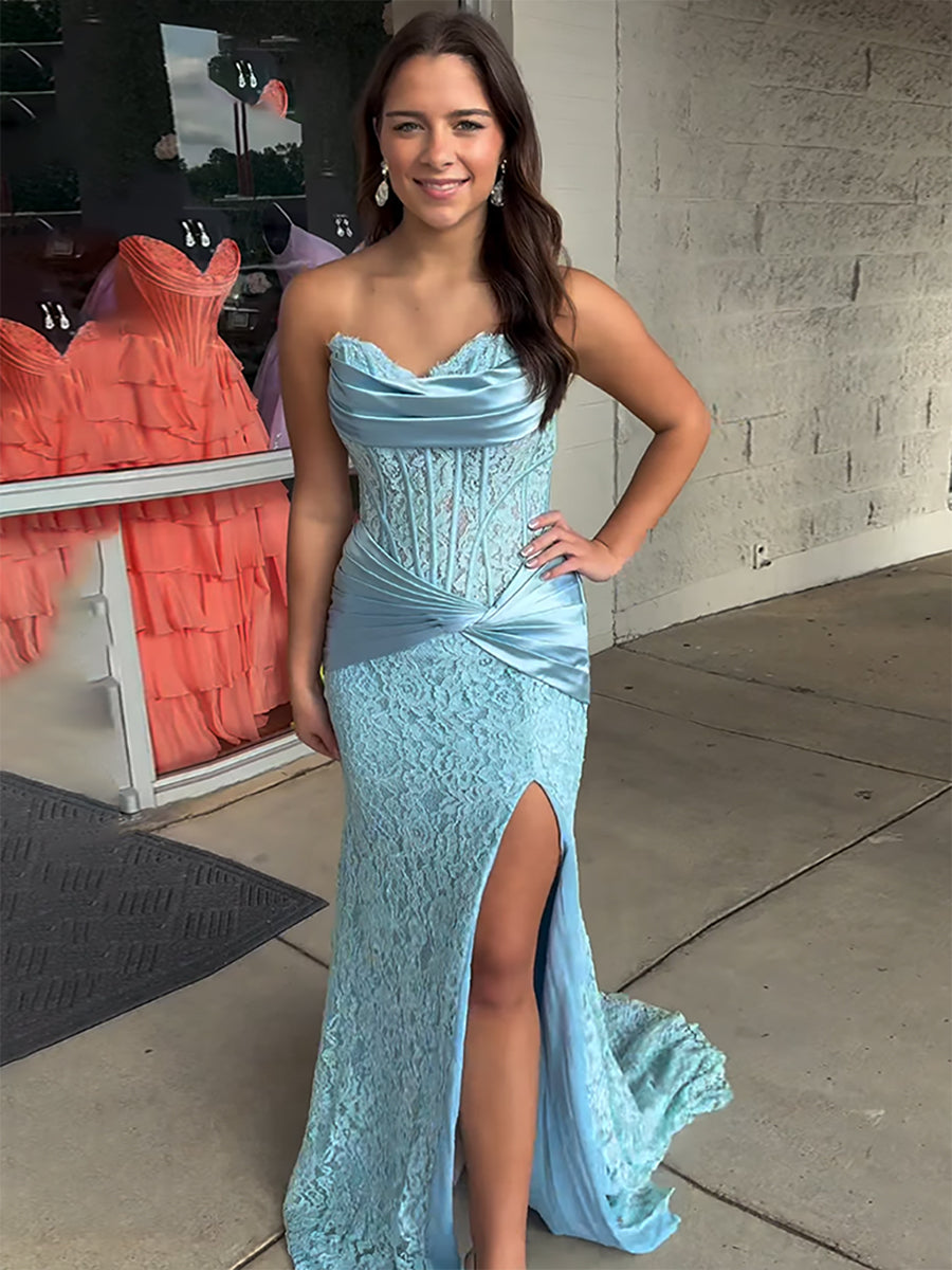 LightBlueSatinLaceFloralCorsetMermaidLongPromDress_1.jpg