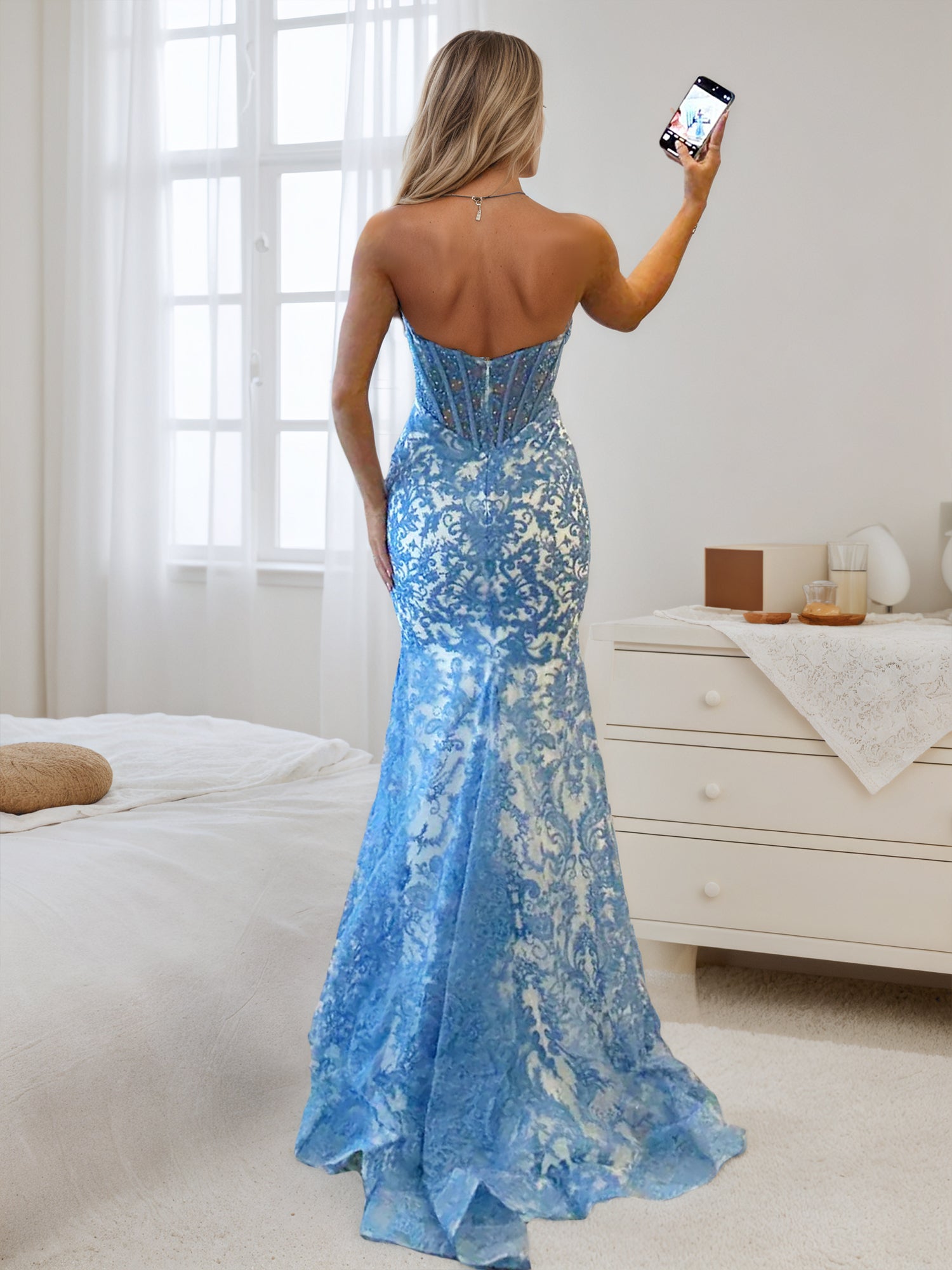 LightBlueSatinStraplessPearlBeadedCorsetRuchedPromDresswithSlit_1.jpg