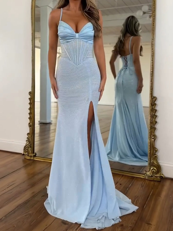 LightBlueSpaghettiStrapsLace-UpCorsetPromDresswithSlit_3.jpg