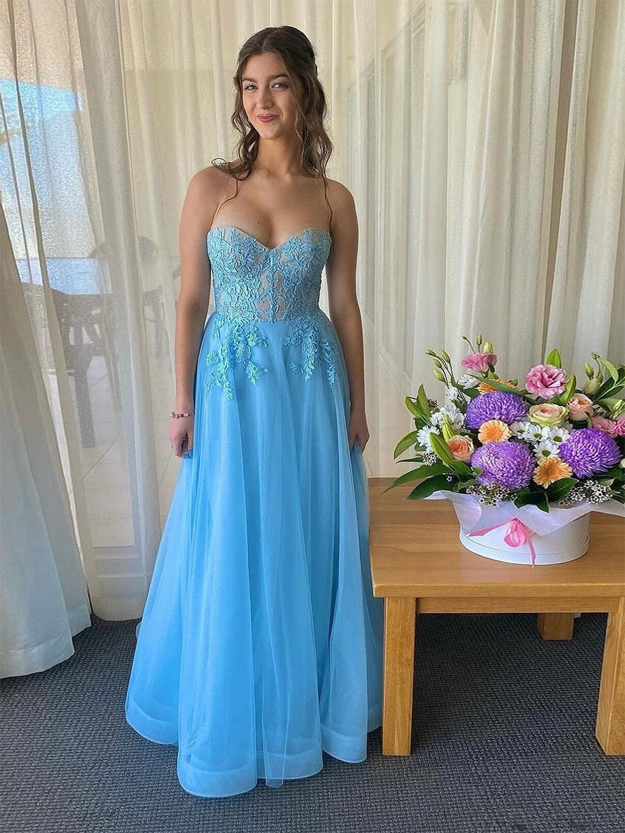 LightBlueStraplessTullePromDresswithFloralLaceAppliques_1.jpg