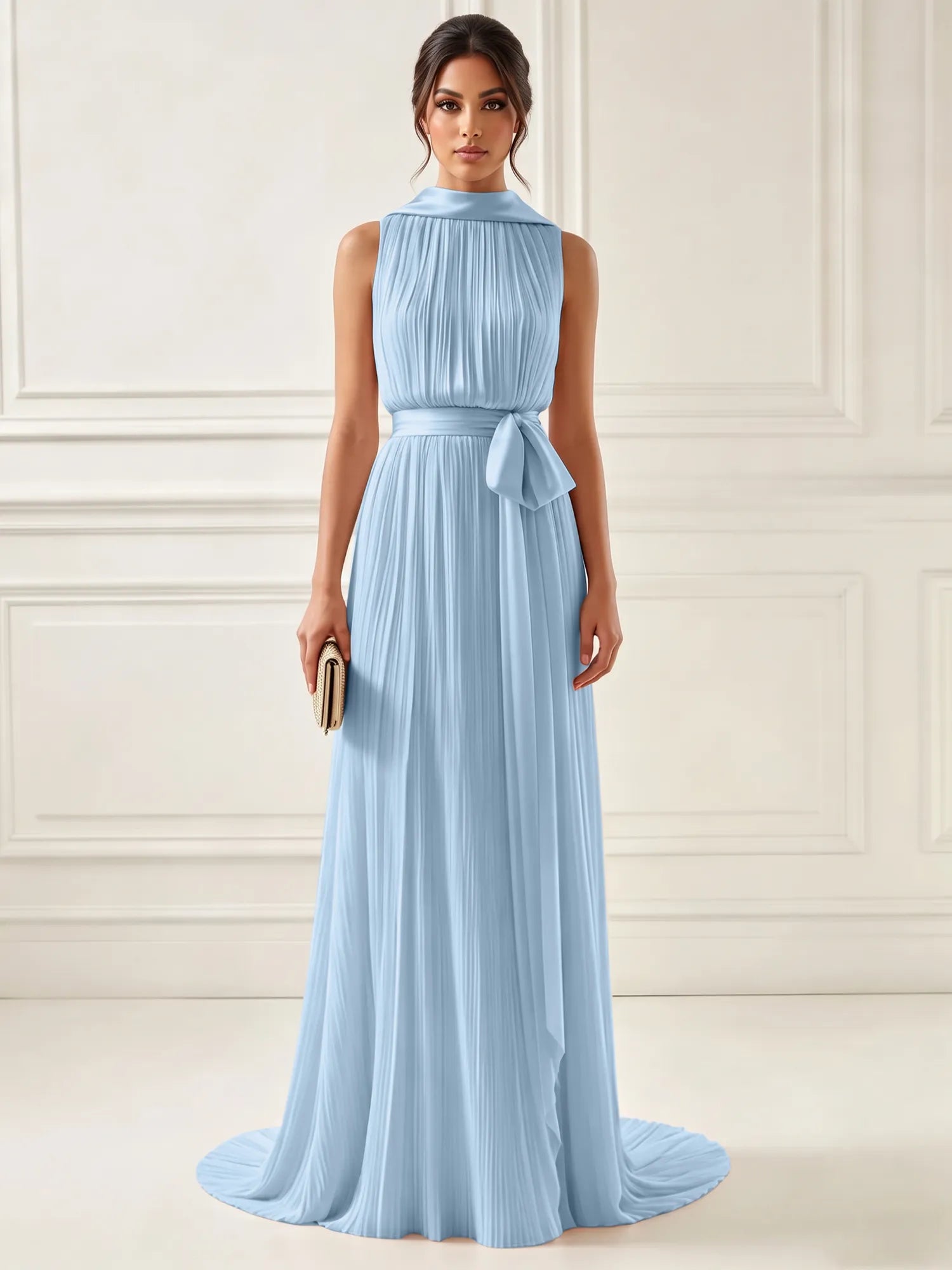 Light Blue-132
