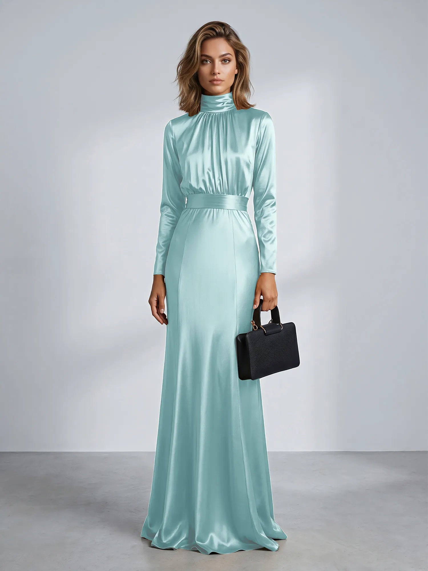 Light Blue-14
