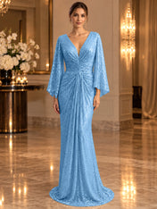 Light Blue-24