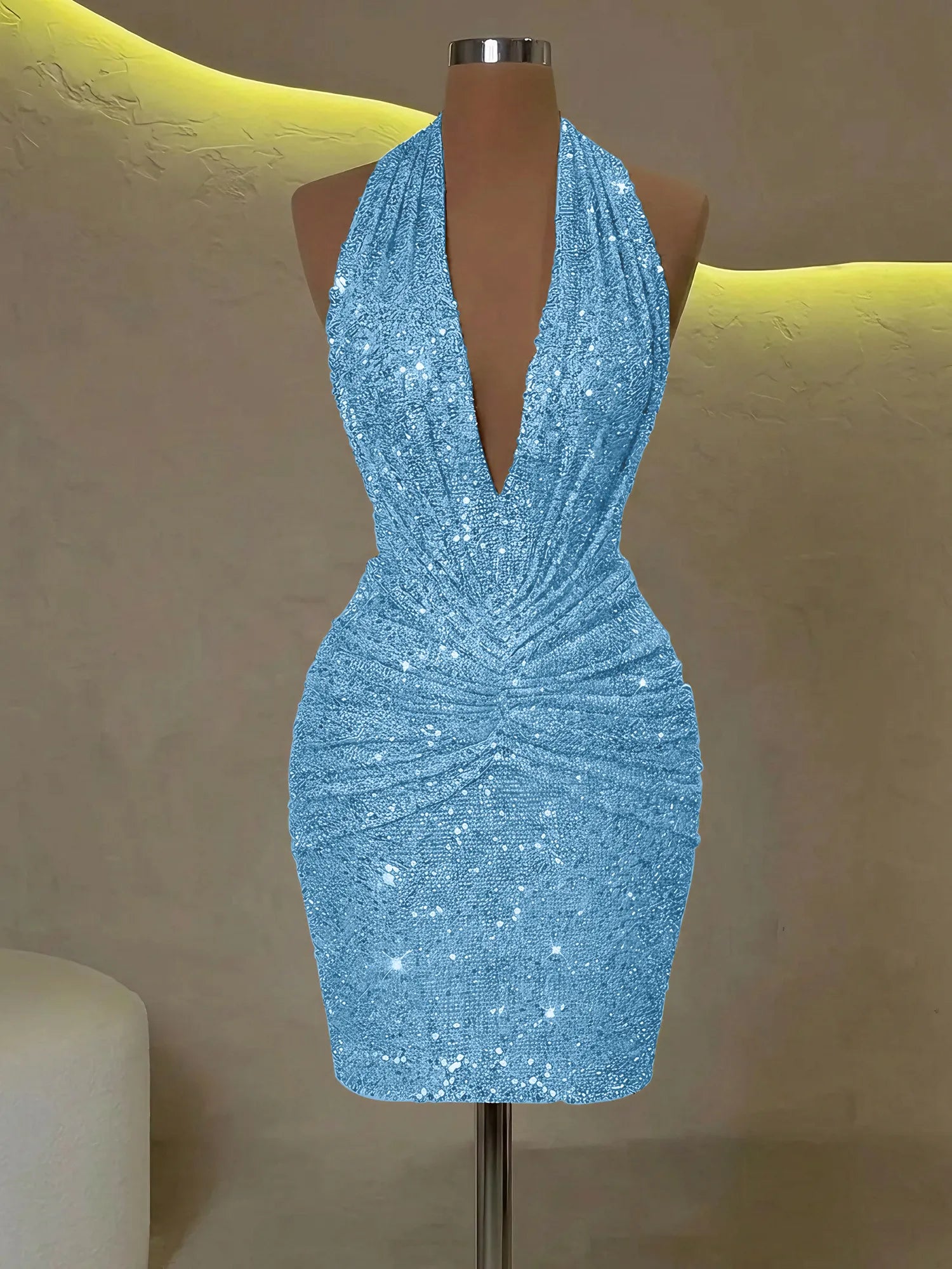 Light Blue-24