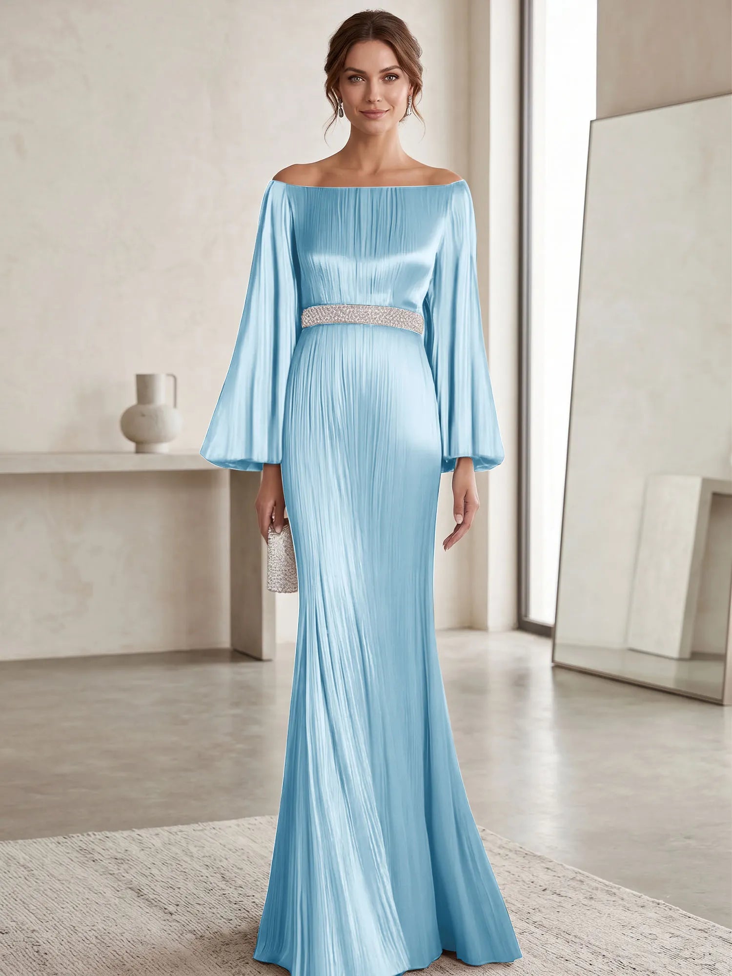 Light Blue-29