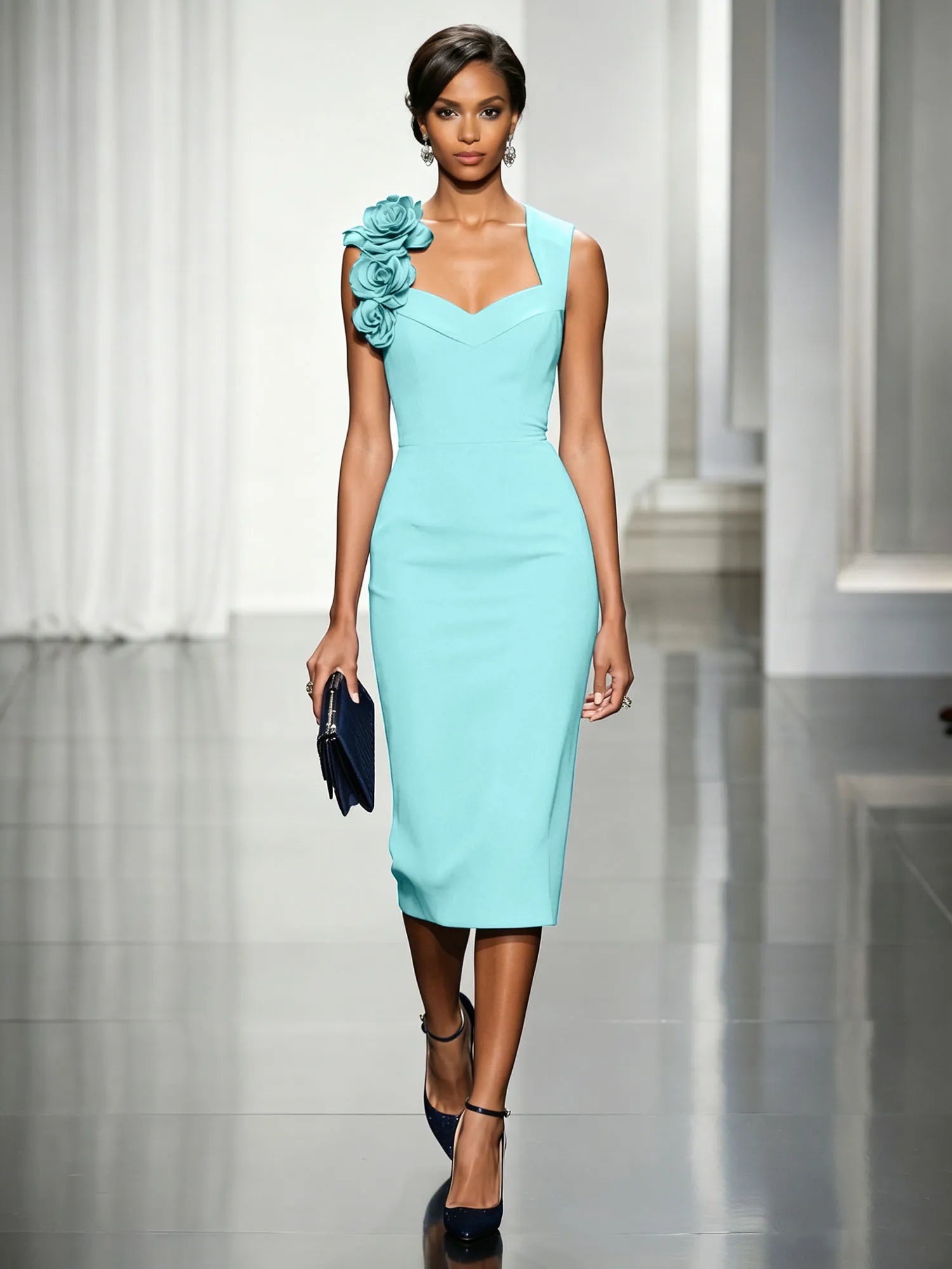 Light Blue-32