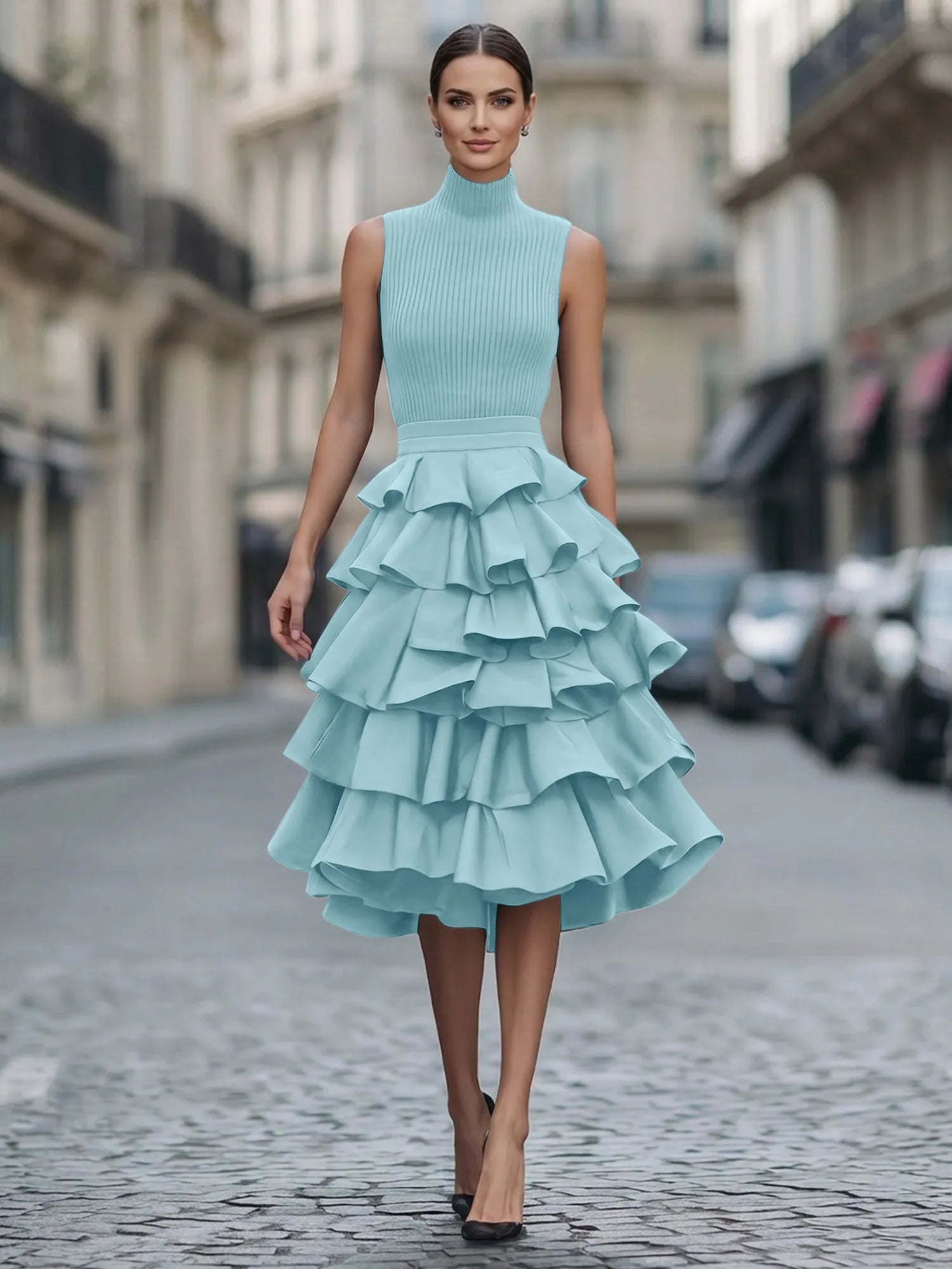 Light Blue-32