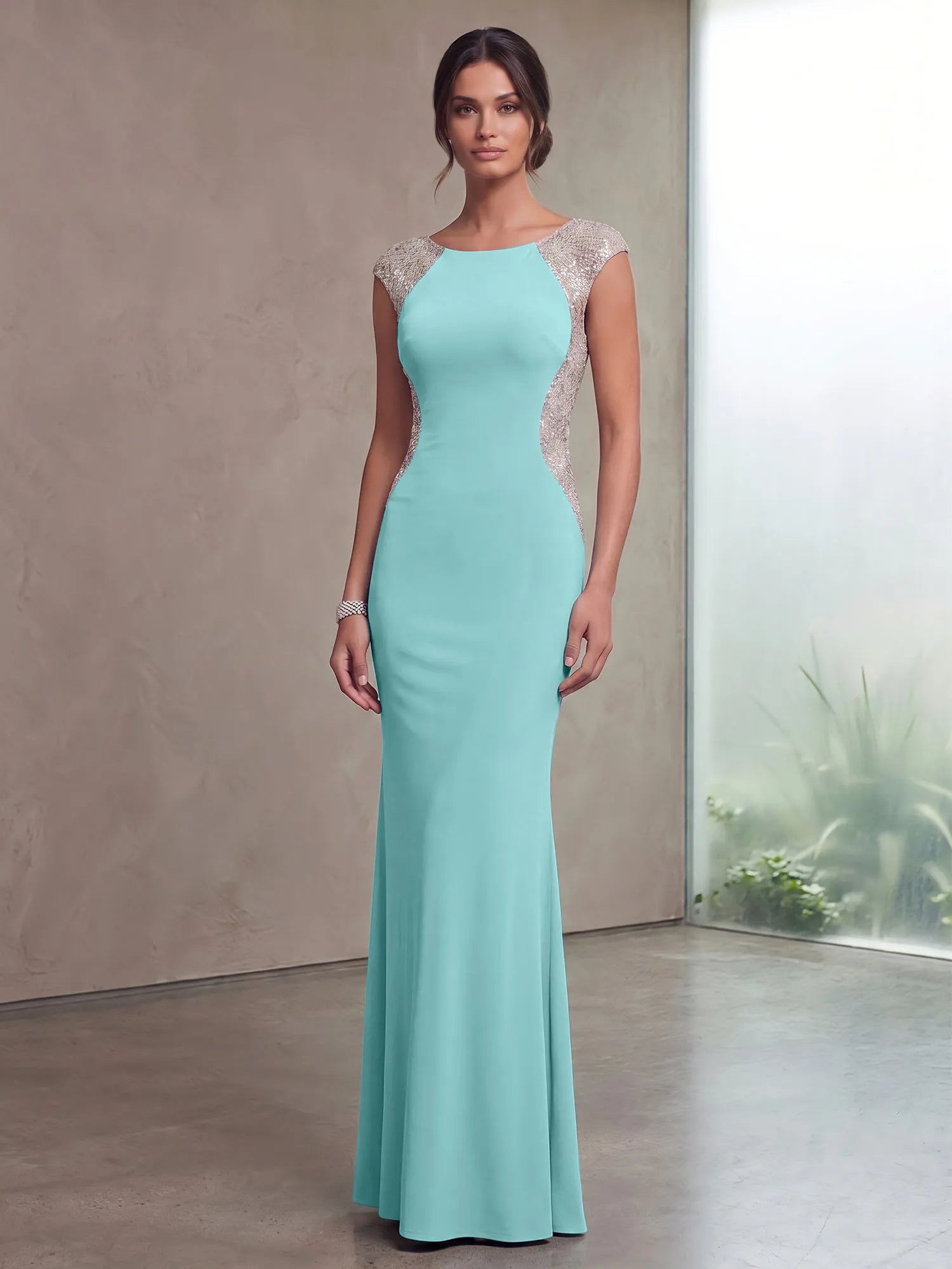 Light Blue-32