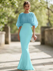 Light Blue-32